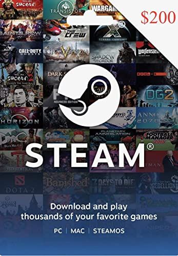 N Plus Steam Gift Cards - $200 Steam Card, Free Steam Gift Card, Broken Iphone Screen, Steam Gift Card, Broken Iphone, Realistic Mermaid, Shadow Of Mordor, Call With Boyfriend Screen, Wallet Gift Card