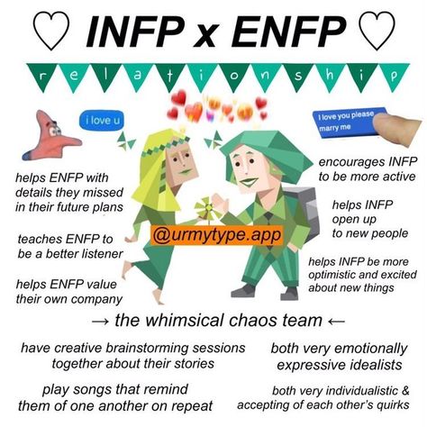 Click the link to meet your INFP or ENFP 💖 16 Personalities Enfp, Infp T Personality, Infp Relationships, Finding Friends, Personalidad Enfp, Enfp Relationships, Myers Briggs Personality Test, Enfp Personality, Enfp T