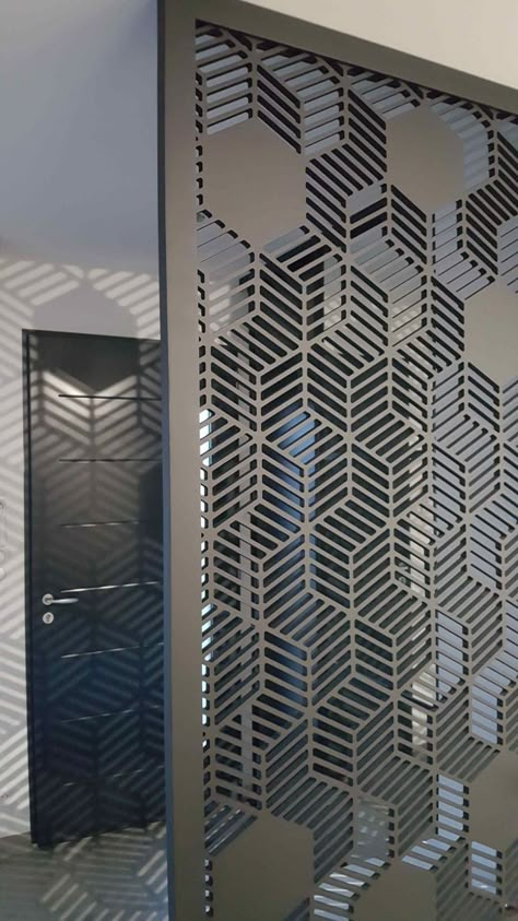 Grill Wall, Jalli Design, Cnc Jali, Jali Design, Window Grill Design Modern, Wall Partition Design, Cnc Pattern, Gate Designs Modern, Jaali Design