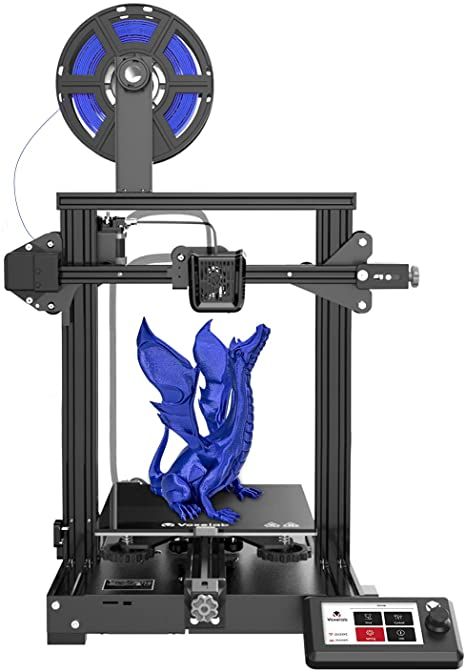 3d Machine, 3d Printer Kit, Machine 3d, Amazon Account, 3d Printing Machine, Fourth Industrial Revolution, Fdm Printer, Best 3d Printer, Gear Pump