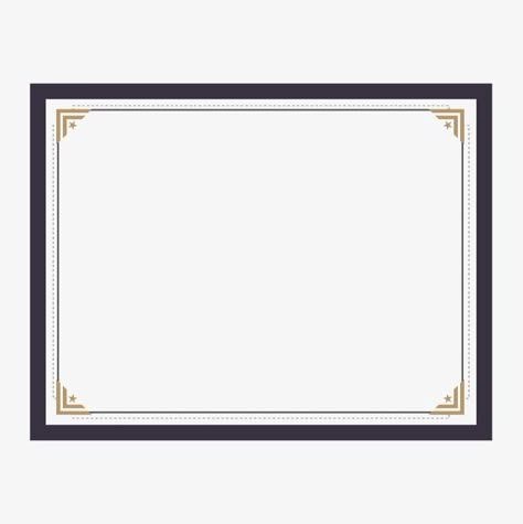 Frames For Certificates Design, Certificate Frames And Borders, Research Background Design, Certificate Border Design Frames, Border For Certificate, Frame For Certificate, Certificate Border Png, Border Design Png, Certificate Border