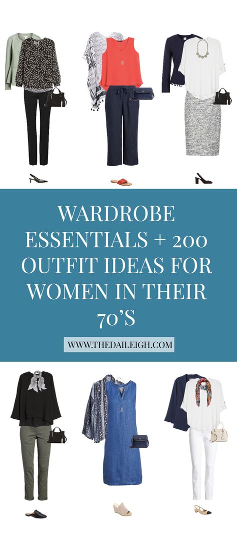 How To Dress In Your 70's, How To Dress Over 70, Fashion Tips for Women, How To Dress Over 70 Fashion, How To Dress Over 70 Body Types, How To Dress Over 70 Fashion For Women, How To Dress Over 70 Outfits, Outfit Ideas For Women Over 70, Outfit Ideas For Women Over 70 Winter, Wardrobe Basics For Women Over 70, Wardrobe Basics For Women Over 70 Chic, Wardrobe Staples For Women Over 70, Wardrobe Essentials For Women Over 70 Over 70 Fashion, 70 Year Old Women Fashion, Fashion Over 70, How To Dress In Your 70's, 70 Year Old Women, Classic Wardrobe Basics, 70 Outfits, Classic Wardrobe Essentials, 70 Fashion