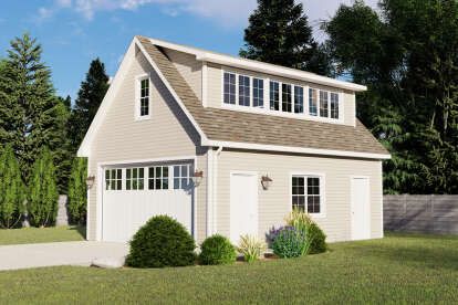 Page 2 of 56 for America's Best House Plans Prefab Cottages, Detached Garage Designs, Garage Build, Carport Ideas, Garage Plans With Loft, Inlaw Suite, Garage Designs, Garage Guest House, Carriage House Plans