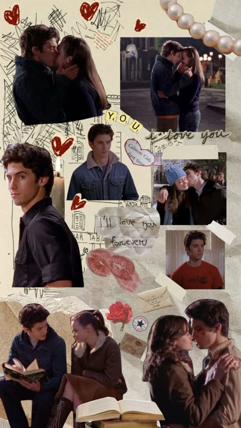 Rory And Jess Wallpapers, Jess Mariano Wallpaper, Rory Wallpaper, Jess And Rory, Gilmore Girls Dean, Jess Gilmore, Team Jess, Gilmore Girls Jess, Gilmore Guys