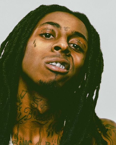 Strapped Archives on Instagram: “Lil Wayne photographed by Matt Doyle during a portrait session for Complex - January 2007” Wayne Wallpaper, Lil Weezy, Hip Hop Classics, Best Music Artists, 2013 Swag Era, Hip Hop And R&b, African Clothing For Men, Rap Aesthetic, Rap Artists