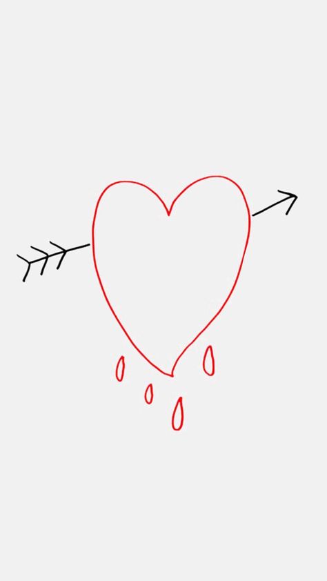 Fine Line Heart Harry Styles, Harry Styles Heart Wallpaper, Harry Styles Tattoos Aesthetic, Harry Styles Symbol Drawings, Fine Line Art Harry Styles, Hslot Tatoos, Harry’s Tattoos, Satelite Tattoos Harry Styles, Harry Styles Inspired Art