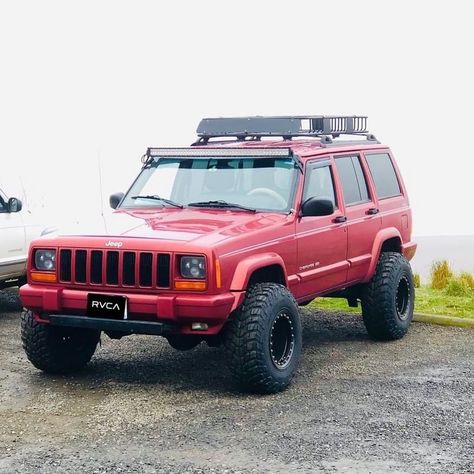 Thatxjlife on Instagram: “Owner: @keazy96 Send your 📸 into @thatxjlife Give us a follow! 👍👍 Pick up some merchandise, link in bio Hashtag #thatxjlife 🤘…” Xj Jeep, Jeep Cherokee Xj, Jeep Xj, Office Setup, Drag Racing Cars, Jeep Life, Jeep Cherokee, Jeep Grand Cherokee, Jeep Grand