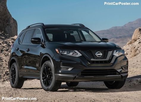 Rouge One Star Wars, Nissan Murano Convertible, Nissan Rogue Interior, Family Cars Suv, Nissan Rouge, Nissan Suvs, Rouge One, Rogue One Star Wars, Luxury Auto