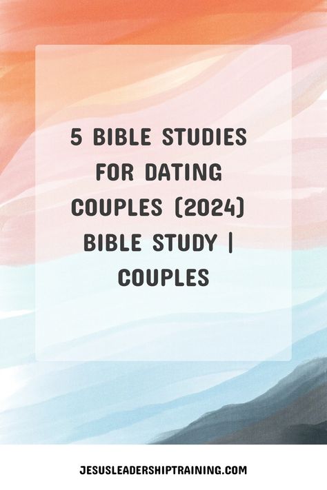 Bible Studies for Dating Couples - When you’re in a relationship, it’s important to keep God first. This means putting Him before anything and anyone else in Dating Scriptures, Devotions For Couples Dating, Bible Study To Do With Boyfriend, Bible Study Topics For Couples, Bible Plans For Couples, Bible Study Couples Relationships, Bible Study Lessons For Couples, Bible Date Ideas, Bible Study For Couples Dating