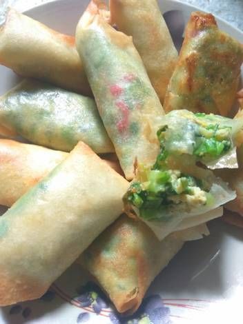 Resep Martabak Telur Kulit Lumpia Oleh Siti Nurhaliza Recipe Ide Makanan Makanan Makanan Dan Minuman