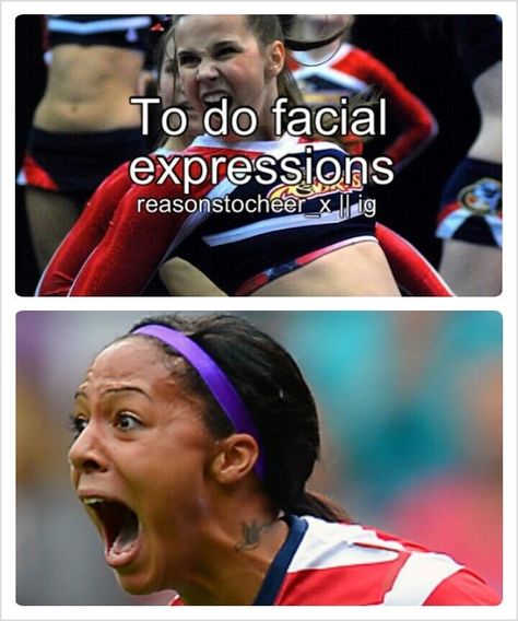 Reasons I don't do cheer Sydney Leroux☺️ Sydney Leroux, Funny Sports Pictures, Soccer Memes, Basketball Funny, Soccer Funny, Soccer Life, Tips And Tricks, Soccer Quotes, Soccer Girl