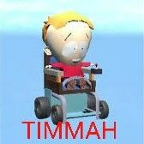 timmah Timmy Burch South Park, South Park First Episode, Put It Down South Park, Jimmy And Timmy South Park, Timmy X Jimmy South Park, Timmy From South Park, Scene South Park, South Park Core, Timmy South Park Fanart