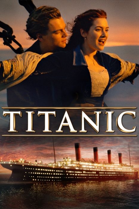 Titanic Poster, Billy Zane, Titanic Movie, Septième Art, Movies Worth Watching, See Movie, Chick Flicks, Nerdy Things, Great Films