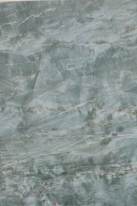 Botanic Green gets its name from its leaf-green color. Also known as aqua, this Brazilian quartzite, features a silvery metallic sheen that resembles the calming teal waters of South America. Botanic Green looks great in an aquatic setting or next to rich and lush plant-life. //Thickness: 2cm, 3cm / Finishes: Polished Blue Green Quartz Countertop, Brazilian Quartzite Countertops, Green Quartzite Kitchen, Green Quartz Countertops, Brazilian Quartzite, Teal Cabinets, Green Quartzite, Quartzite Counters, Senior Thesis