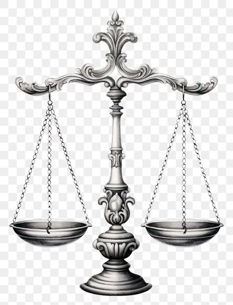 Scale Of Justice Art, Justice Scales Aesthetic, Old Scale Tattoo, Scales Drawing Reference, Scale Of Justice Tattoo, Scales Of Justice Tattoo, Scale Justice, Achilles Tattoo, Balance Drawing