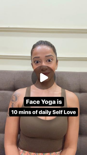 Sagging Face Exercise, Face Sculpting Massage With Hands, Sculpt Face Exercise, Daily Face Massage Routine, Face Excercise Glowing Skin, Face Exercises For Glowing Skin, Face Tightening Exercises, Face Massage For Slimmer Face, Glowing Face Tips