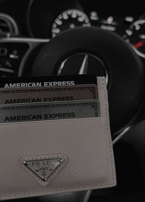 Amex Black Card Aesthetic, Black Card Aesthetic, Amex Black Card, Wealthy Woman Aesthetic, Women Luxury Lifestyle, American Express Black, American Express Black Card, Prada Aesthetic, Aesthetic Vision Board