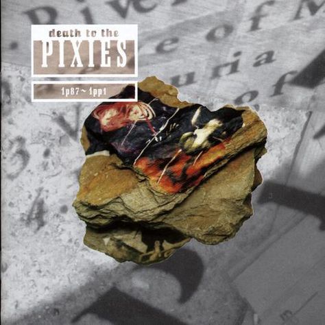 I’m listening to Where Is My Mind? by Pixies on Pandora Pixies Album Cover, Pixies Band, Pixie Aesthetic, The Pixies, Fav Music, Where Is My Mind, Music Album Covers, Best Albums, Vintage Poster Art