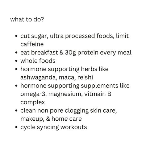 take these symptoms seriously! way too often all of these symptoms are disregarded and dismissed. not just by us but doctors as well. we all know there is a huge issues with doctors taking women’s health seriously, especially when it comes to our hormones the good thing is we can heal our hormone imbalances, better our fertility, energy levels, skin, and overall health via our diet & lifestyle. it takes dedication and commitment to unlearn many things that we’ve been taught are healthy but... Healing Hormone Imbalance, Infradian Rhythm Diet, Healthy Diet Motivation, Hormone Imbalance Diet, Hormone Balancing Diet, Winter Arc, Anti Dieting, Nutritional Therapy, Women Health Care