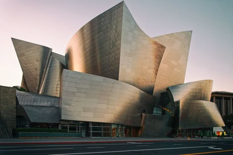 Walt Disney Concert Hall Sketch, 30th Birthday Vacation, Deconstruction Design, Frank Gehry Architecture, Aquatics Center, Disney Hall, Gehry Architecture, Architecture Photography Buildings, Concert Hall Architecture