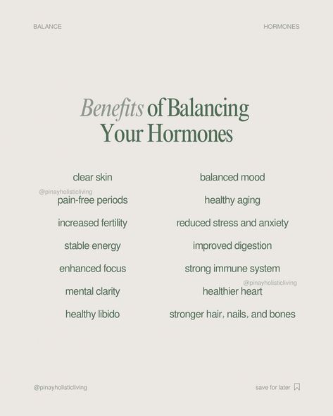 Hormone Harmony, Balance Your Hormones, Happy Gut, Eating Right, A Balanced Life, Hormonal Balance, Stronger Immune System, Nitty Gritty, Balanced Life