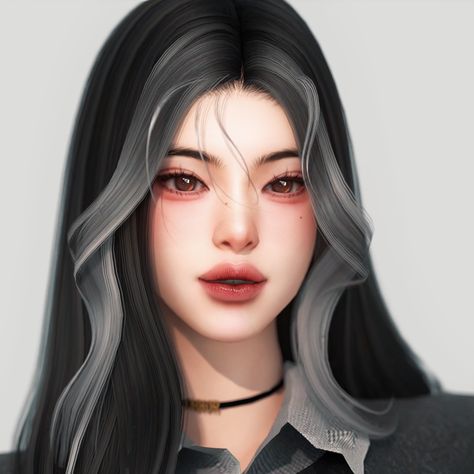 Eyes G9 | Chih on Patreon Sims 4 Cc Accessories Patreon Free, Alpha Hair Cc Sims 4 Patreon, Sims 4 Cc Alpha Hair Patreon, Sims Eyes Cc, Cc Sims 4 Eyes, Sims 4 Cc Patreon Makeup, Sims Cc Eyes, Sims4 Eyes, The Sims 4 Cc Hair Korean