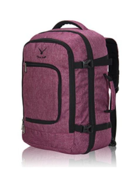 Eagle Flight, Tortola Bvi, Best Carry On Backpack, Best Carry On Bag, Luggage Ideas, Canadian Road Trip, Urban Bags, Carry On Tote, Minimal Travel