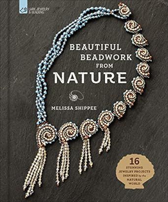 Award Winning Jewelry, Beading Patterns Free, Beautiful Beadwork, The Natural World, Beads Online, Bead Shop, Earring Patterns, Delicate Earrings, Shell Necklaces