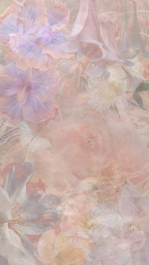 Ethereal Decor Home, Homepage Wallpaper, Uicideboy Wallpaper, Whale Migration, Pink Layout, Ethereal Nature, Aesthetic Collages, Fairy Wallpaper, Wallpaper Flowers