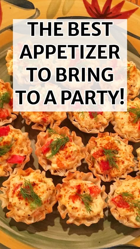 Apps For Small Gathering, Make Ahead Canapes For A Crowd, Appetizers For A Dinner Party, Bring A Plate Ideas Food Parties, Easy Cocktail Party Appetizers, Appetizers For A Crowd Make Ahead, Yummy Easy Appetizers, Make Ahead Appetizers For A Crowd, Fancy Appetizers For Party