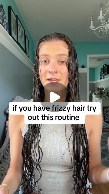 Beach Waves Curly Hair, Hair Tools For Curly Hair, Perm Routine, Night Curly Hair Routine, How To Style Natural Curly Hair, Not Your Mothers Curl Talk Routine, Best Curly Hair Routine, How To Get Really Curly Hair, Curly Hair Routine Steps