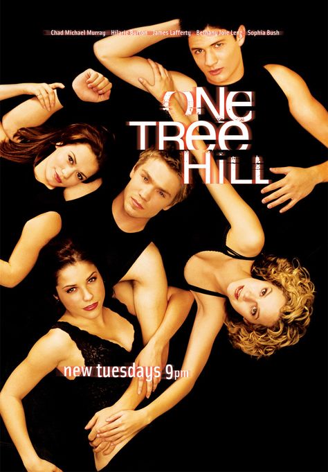 One Tree Hill 2000 Outfit, One Tree Hill Cast, Lucas Scott, Teen Tv, Chad Michael Murray, Sophia Bush, Tree Hill, One Tree Hill, Music People