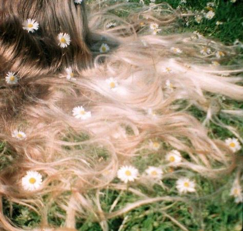 daisies #style Fairy Academia, Baby Fotografie, Yennefer Of Vengerberg, Fairy Aesthetic, Bohemian Aesthetic, Princess Aesthetic, Mountain Dew, Janis Joplin, + Core + Aesthetic