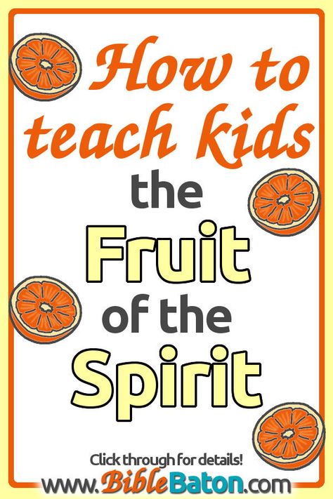 Free Fruits Of The Spirit Lessons For Kids, Fruit Of The Spirit Lessons For Kids Sunday School, Fruit Of The Spirit Lessons For Kids Free Printables, Fruit Of The Spirit Lessons For Kids, Fruit Of The Spirit Lessons, Sunday School Printables, Bible Study Guides, Children Bible, Creative Lesson Plans