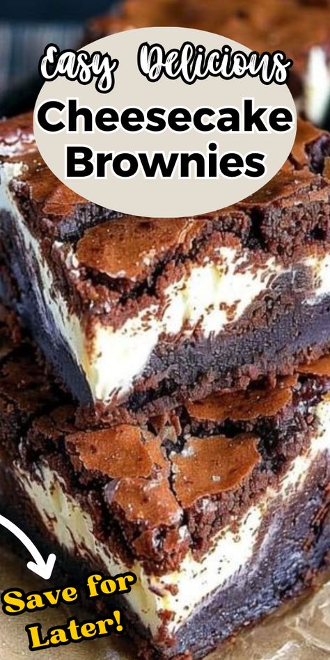 Cheesecake Brownies Cheesecake Brownies With Box Brownies, Hot Fudge Cheesecake Brownies, Copycat Brownies Recipe, Brownie Chocolate Chip Cheesecake, Peanut Butter Cheesecake Brownie Bars, Blueberry Cheesecake Brownies, Brownie Board Ideas, Cheesecake Topped Brownies, No Bake Cheesecake Brownies