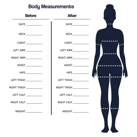 Weight And Measurement Tracker, Fitness Measurement Chart, Free Body Measurement Chart Printable, Inches Lost Tracker, Weight And Measurement Tracker Printable, Bujo Body Measurement Tracker, My Weight Tracker, Free Printable Body Measurement Chart, Body Measurement Tracker Printable Free