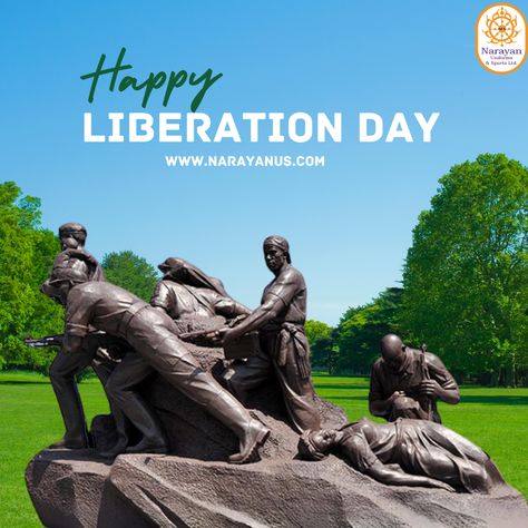 Happy Liberation Day from Narayan Family!!   

#narayanrwanda #sports #liberation #lLiberationday #kwibohora #visitrwanda #kigali #rwanda Kigali Rwanda, Liberation Day, Sports