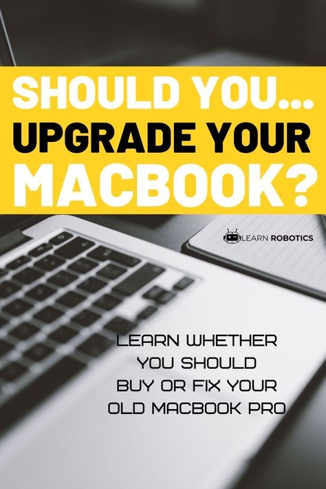 If you have a mid-2012 Macbook pro, then you might consider buying a new one. However, this model is pretty upgradable. Learn more on the blog! Engineering Tips, Macbook Pro 2012, Macbook Pro Tips, Pivot Mirror, Macbook Pro Accessories, Macbook Pro Skin, Learn Robotics, Hacker News, Technology Projects