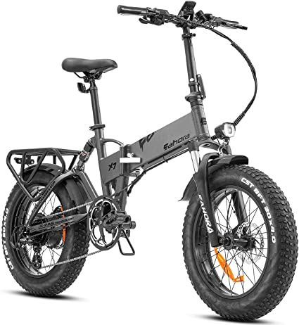 White Scooter, Diy Lock, Moped Bike, 20 Inch Wheels, New Bicycle, Fat Tire Bikes, Fat Tire Electric Bike, Bicycle Saddle, Folding Electric Bike