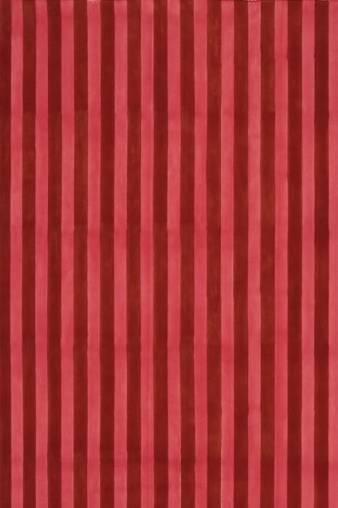 fabric stripes old pink rust | Lisa Corti Living Room Cushions, Old Pink, Striped Background, Clothing Line, Running Clothes, Striped Fabrics, Outdoor Fabric, Home Textile, Cute Wallpapers