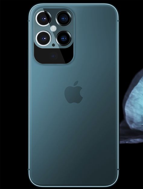 Stunning iPhone 12 concept reveals what Apples FIRST 5G mobile could look like this year -- The long-rumoured iPhone 12 is expected to launch later this year  will likely be the first 5G Apple smartphone. Apple is highly secretive when it comes to its upcoming products. I Phone 16 Pro, I Phon, I Phone 12, Apple Smartphone, Bling Phone Cases, Cheap Iphones, Phone Items, Apple Mobile, Iphone 6plus