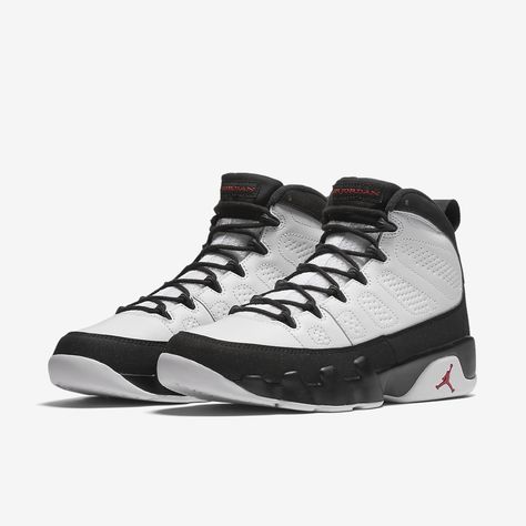 Air Jordan 11 Bred, Air Jordan 9 Retro, Jordan Swag, Jordan 11 Bred, Air Jordan Retro 9, Urban Shoes, Jordan 13 Shoes, Skater Shoes, Nike Snkrs