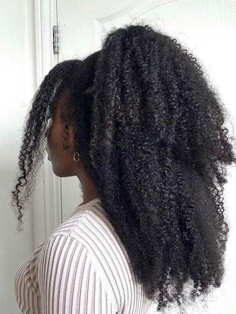 Natural Styles Black Women, Hair Two Ponytails, Quick Natural Hair Styles Short, Blackgirl Hairstyle, Long 4c Natural Hair, Black Tie Hairstyle, Short Hairstyles Cute, Ponytail Natural Hair, Black Short Hairstyles