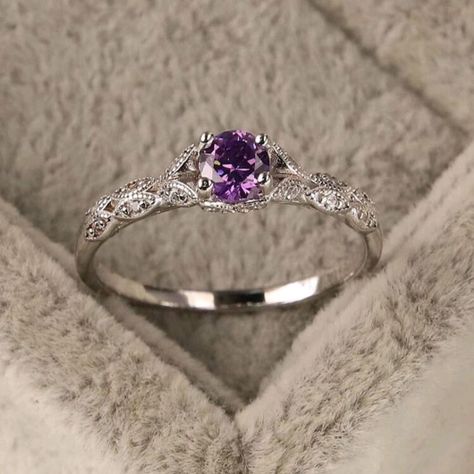 I am excited for this :)) (all appropriate)  Tubbo, Tommy, Purpled, M… #fanfiction # Fanfiction # amreading # books # wattpad Purple Wedding Rings, Purple Engagement Rings, Antique Promise Rings, Cute Promise Rings, Amethyst Wedding Rings, Pretty Engagement Rings, Amethyst Ring Engagement, Cute Engagement Rings, Purple Rings