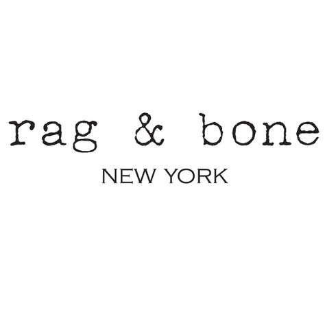 ... Red Carpet Ready, Logo Mark, Cover Pics, Rag And Bone, Branding Design Logo, The Chic, All About Fashion, Rag & Bone, Travel Style