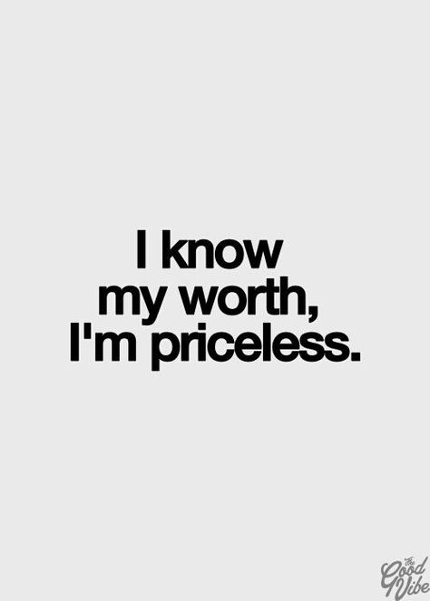 To whomever is reading this, never forget that you are priceless & one of a kind. Is It Really Worth It, Know My Worth, 2024 Board, I'm Worth It, I Know My Worth, Zsazsa Bellagio, My Worth, For King And Country, Worth Quotes