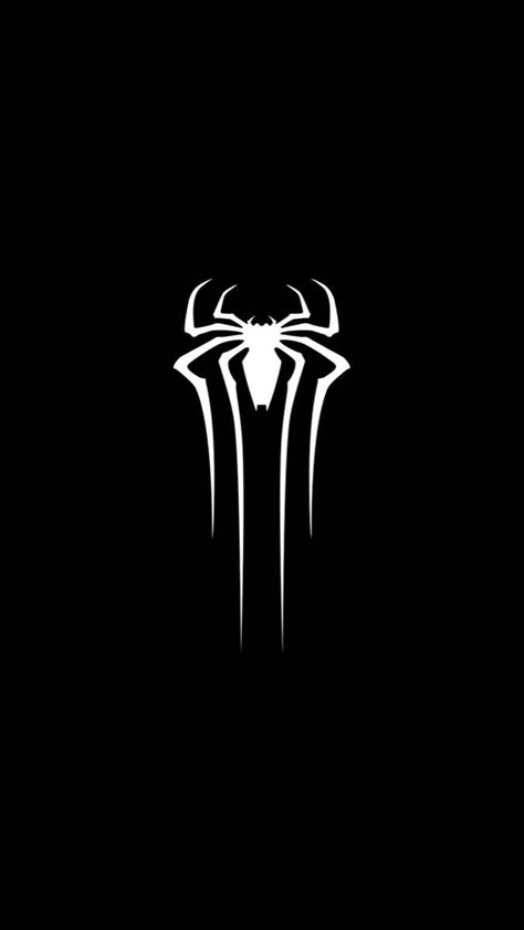 Black Spiderman Wallpaper Iphone, Black Wallpaper Spiderman, Black Spiderman Aesthetic, Spider Man Logo Wallpapers, Spiderman T Shirt Design, Black Spiderman Logo, Spiderman Black Wallpaper, Spiderman Wallpaper Black, Astetic Wallaper