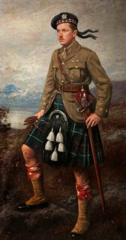 Scottish Sporran, Scottish Dress, Scottish Warrior, British Army Uniform, British Uniforms, Scottish History, Scottish Fashion, The British Empire, Men In Kilts