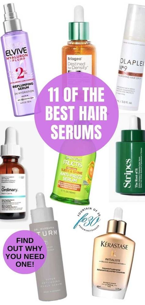 Best brightening serum