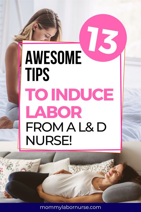 Pumping To Induce Labor, Inducing Labor At Home, Labor Inducing Food, Natural Ways To Induce Labor, Membrane Sweep, Natural Labor Induction, Natural Labour Induction, Ways To Induce Labor, Labor Inducing